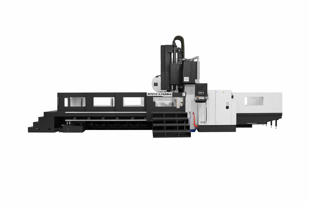 Портальный обрабатывающий центр ФП210-4.0МФ3/4/5