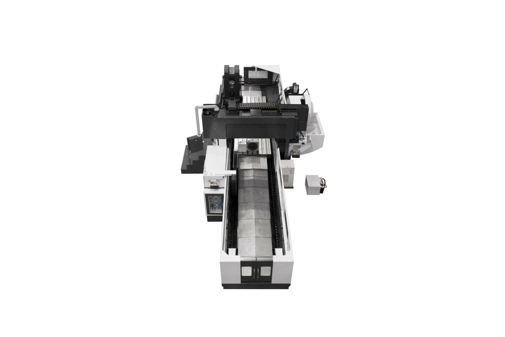 Портальный обрабатывающий центр ФП250-4.0МФ3