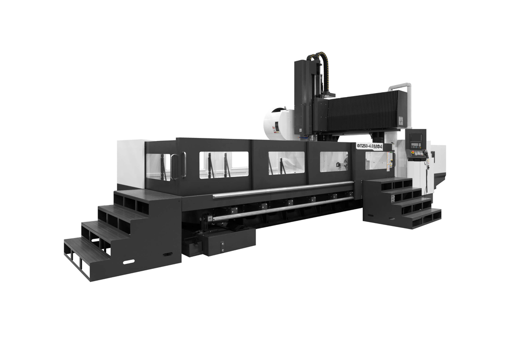Портальный обрабатывающий центр ФП250-4.0МФ3
