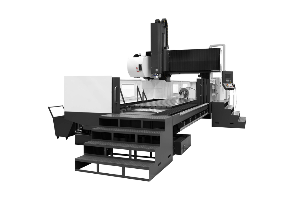 Портальный обрабатывающий центр ФП250-4.0МФ3