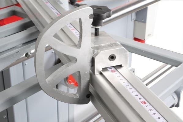 Станок фрезерный Holz Mann FS300SP_400V