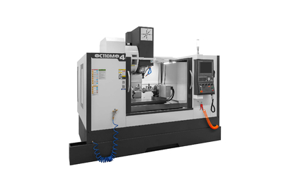 Вертикальный обрабатывающий центр ФС110МФ3/4/5