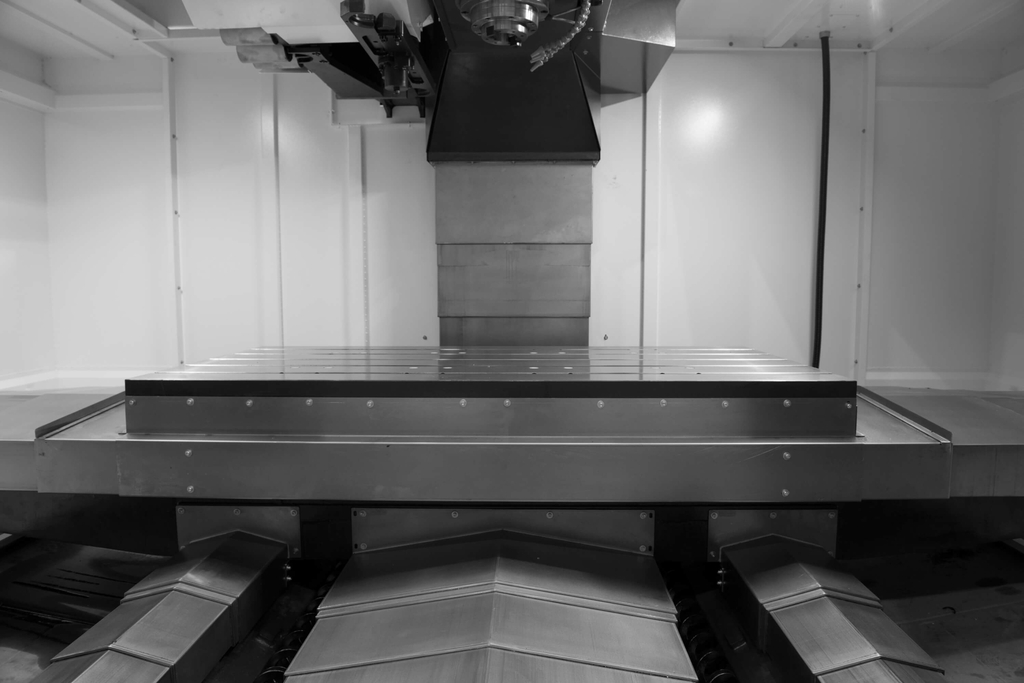 Вертикальный обрабатывающий центр ФС160МФ3/4/5