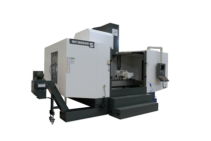 Вертикальный обрабатывающий центр ФС180МФ3