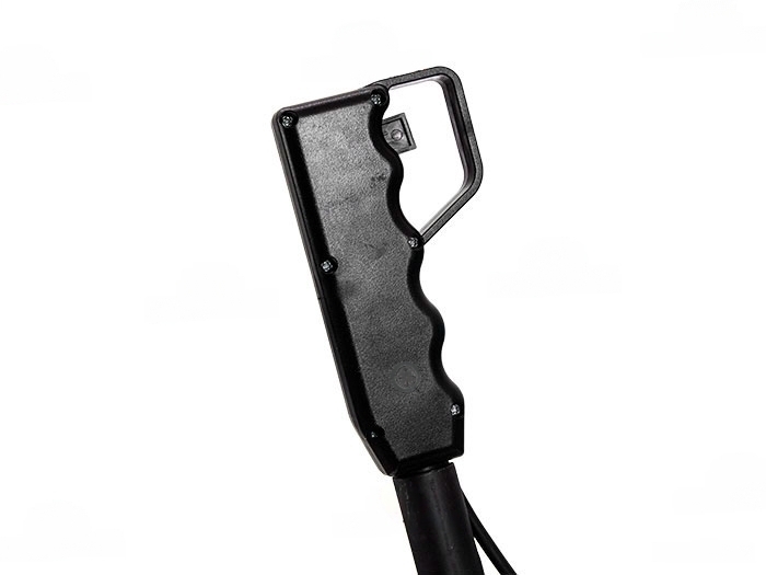 Отрезная маятниковая пила по металлу TV-350