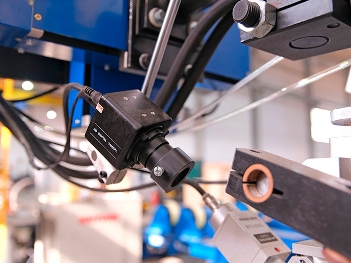 Сварочная колонна 3х3 Китай