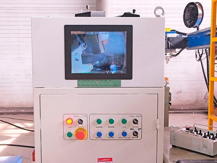 Сварочная колонна 3х3 Китай