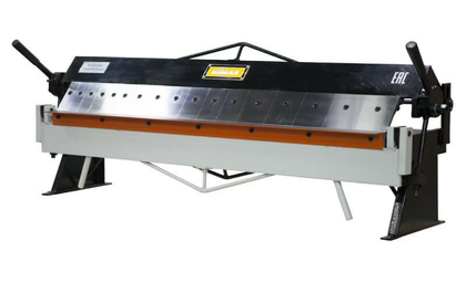 Станок листогибочный ручной Stalex W1.5x1260A (373124)