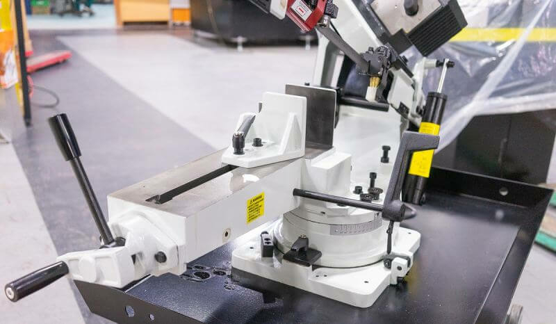 Станок ленточнопильный Stalex BS-712GR (388009)