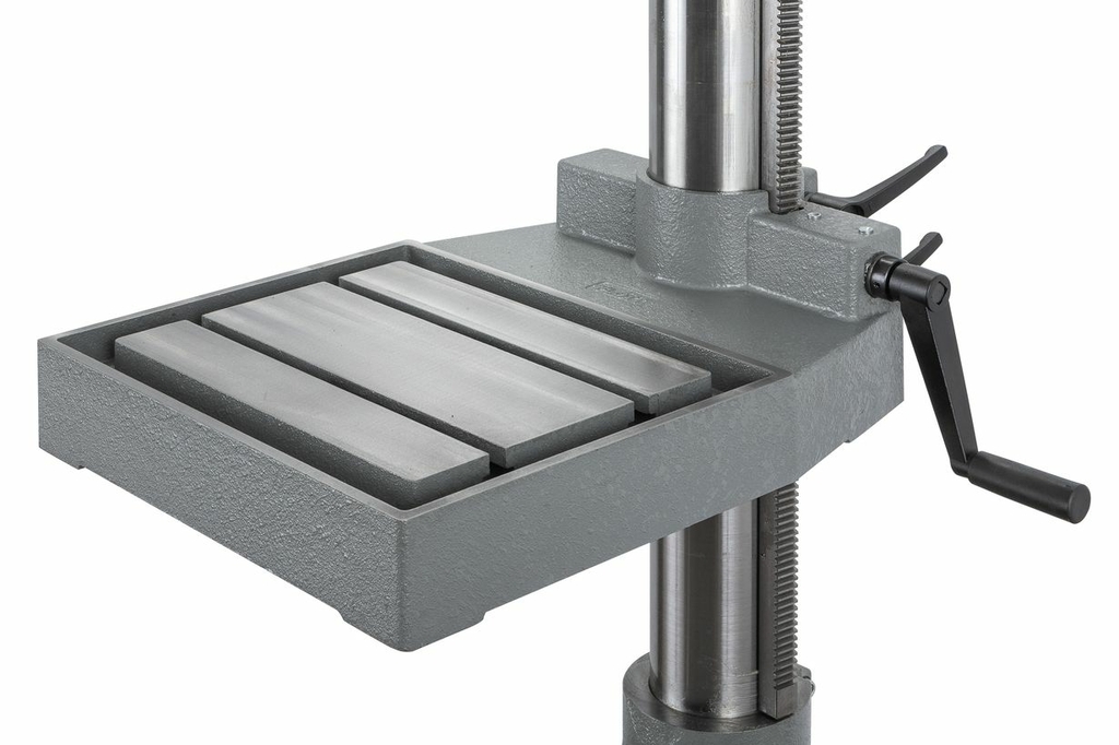 Сверлильно-резьбонарезной станок FLOTT SB 25 Plus (R1)