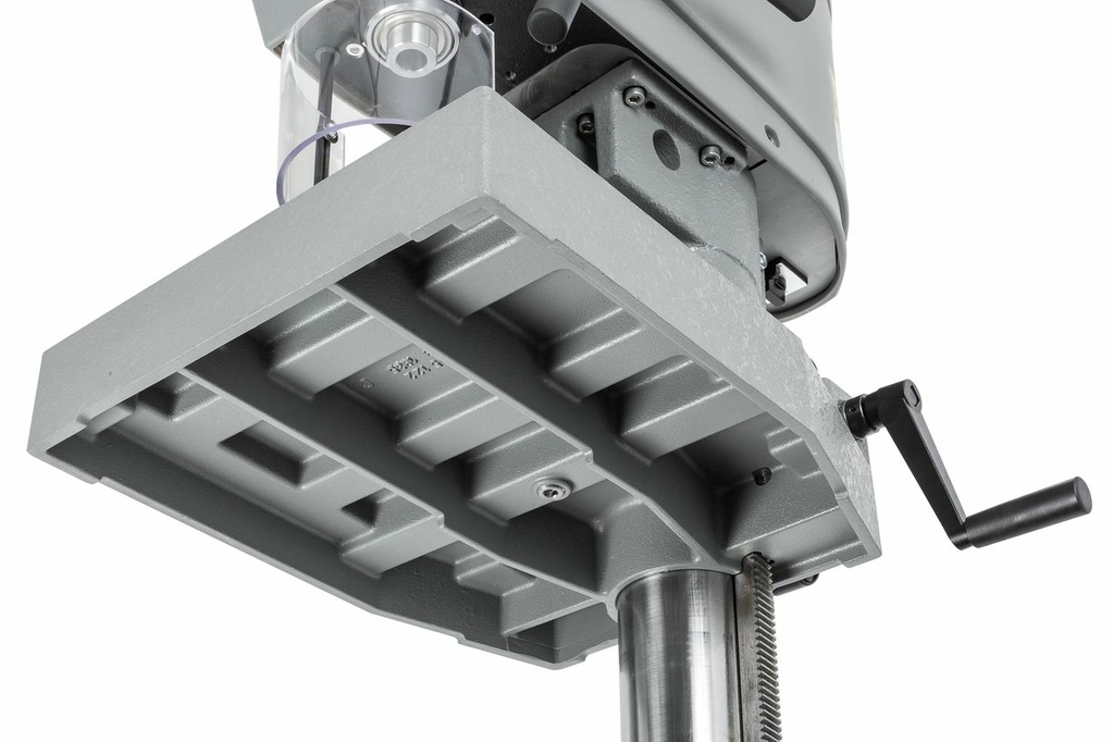 Сверлильно-резьбонарезной станок FLOTT SB 25 Plus (R1)