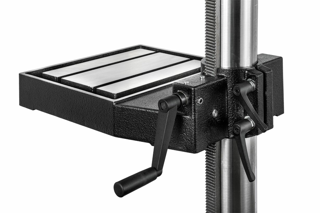 Сверлильно-резьбонарезной станок FLOTT SB 28 Plus