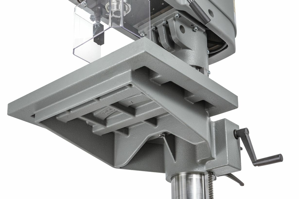 Сверлильно-резьбонарезной станок FLOTT SB 40 Plus (R2)