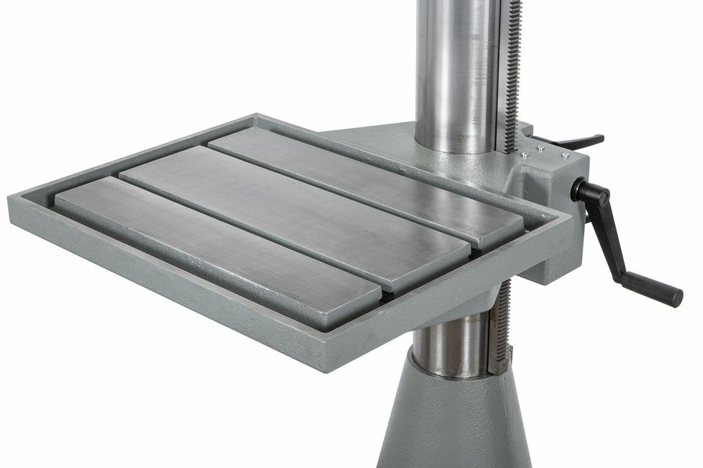 Сверлильно-резьбонарезной станок FLOTT SB 40 Plus (R2)