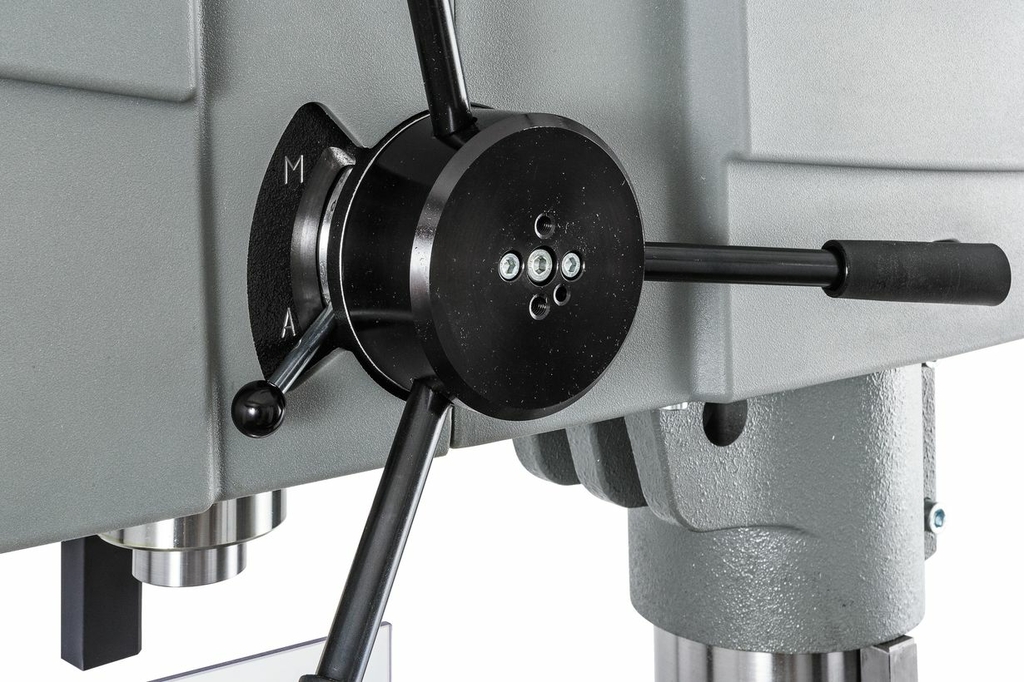 Сверлильно-резьбонарезной станок FLOTT SB 40 Plus (R2)