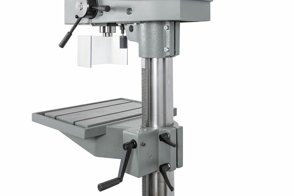Сверлильно-резьбонарезной станок FLOTT SB 40 Plus (R2)