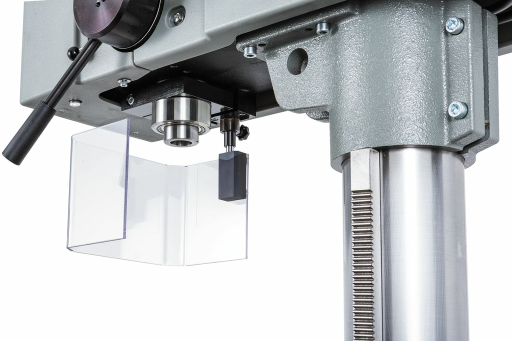 Сверлильно-резьбонарезной станок FLOTT SB 40 Plus (R1)