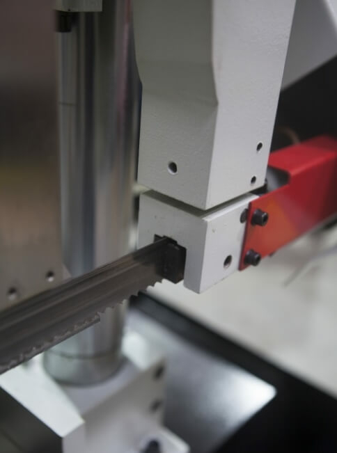 Станок полуавтоматический двухколонный Stalex TGK-4235 (271202)