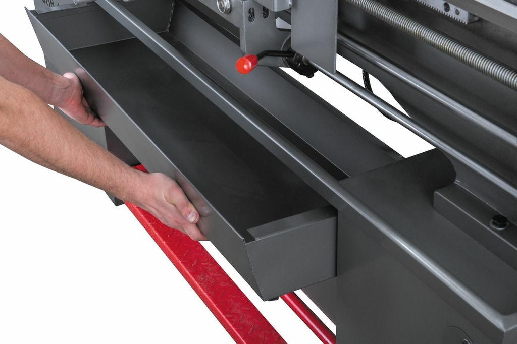 Токарно-винторезный станок Jet GHB-1330A DRO (50000700T)