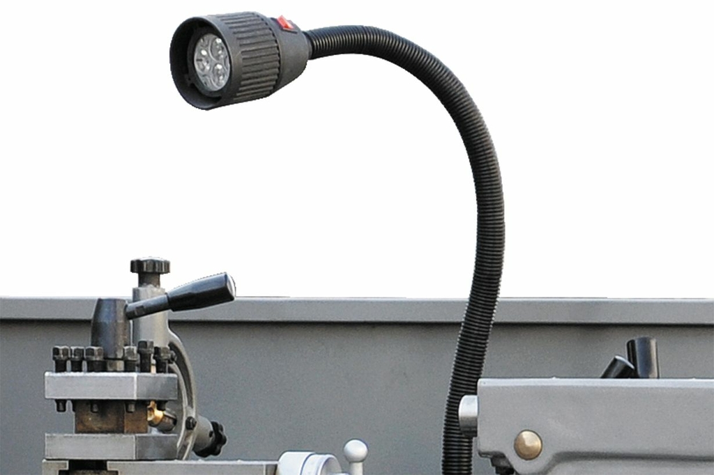 Токарно-винторезный станок Jet GHB-1330A DRO (50000700T)