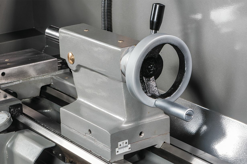 Токарно-винторезный станок Jet GHB-1340A DRO (50000710T)