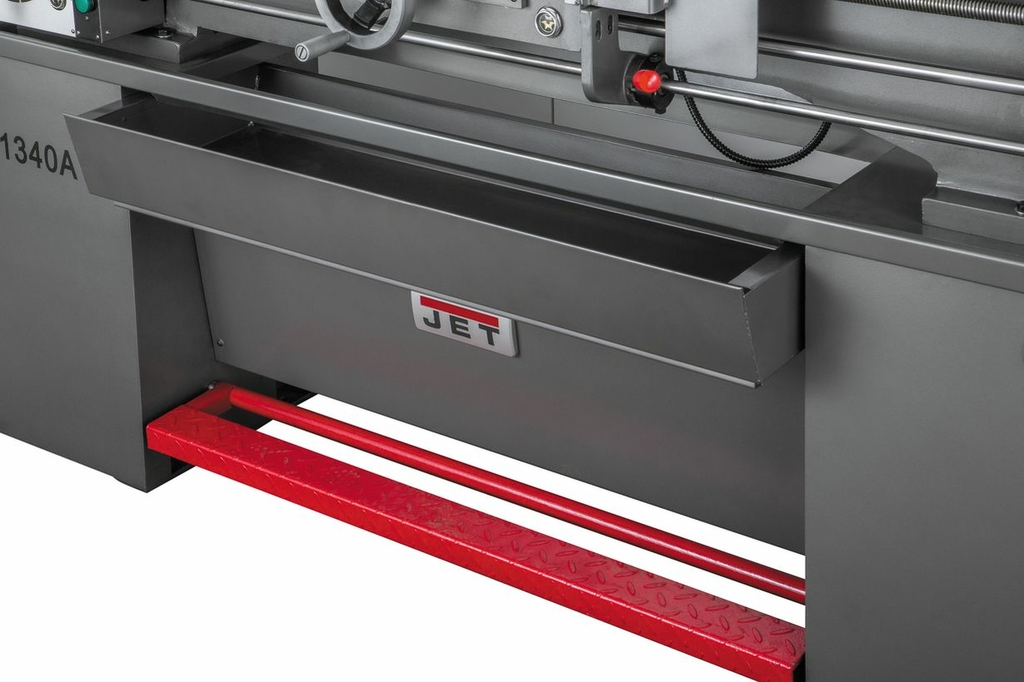 Токарно-винторезный станок Jet GHB-1340A DRO (50000710T)