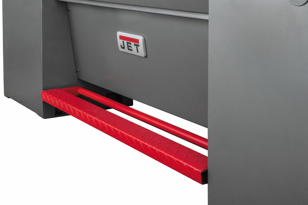 Токарно-винторезный станок Jet GHB-1340A DRO (50000710T)