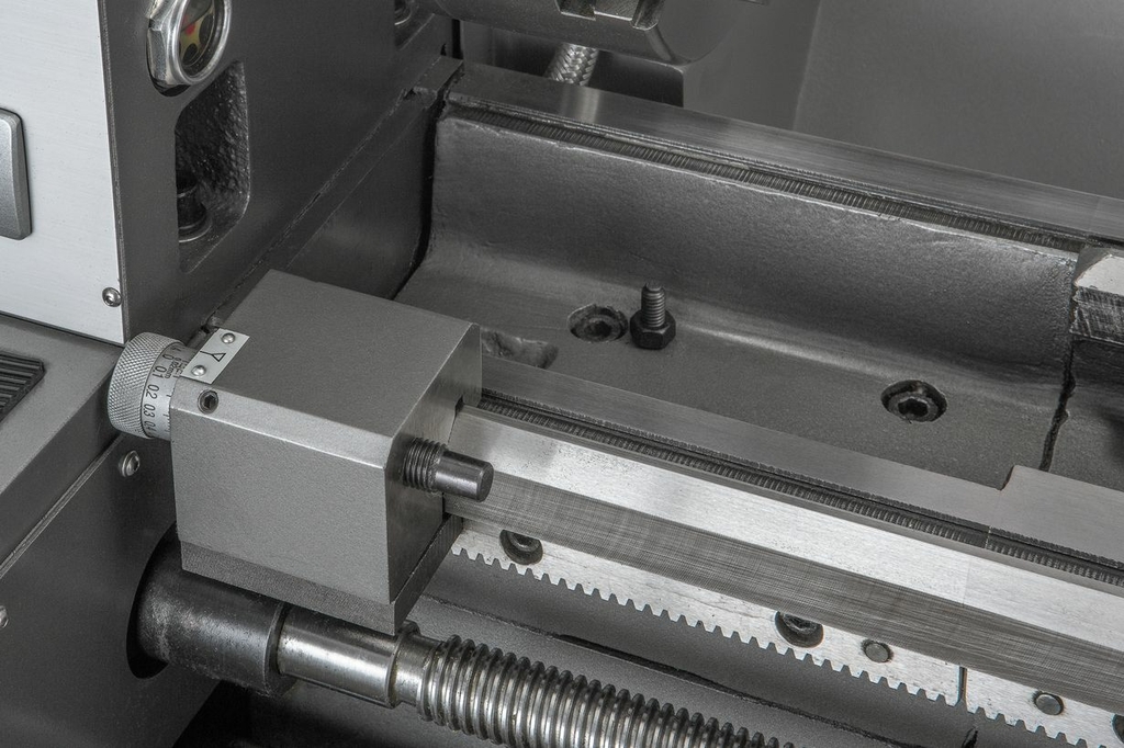 Токарно-винторезный станок Jet GHB-1340A DRO (50000710T)