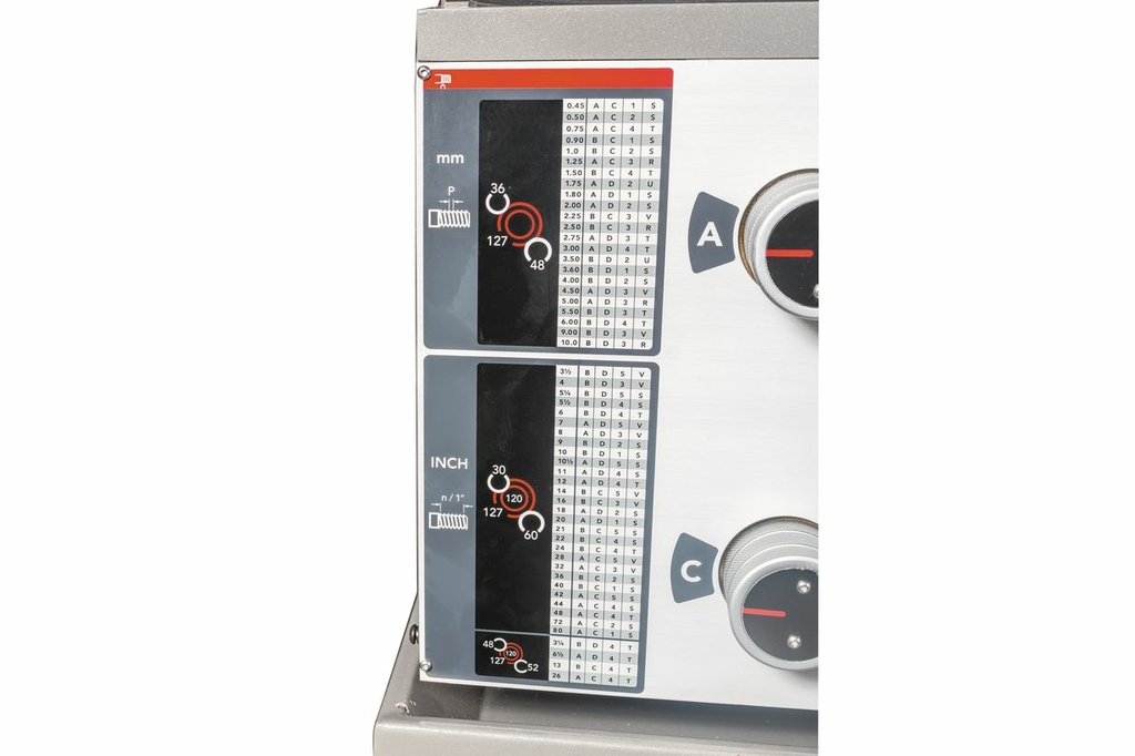 Токарно-винторезный станок Jet GHB-1340A DRO (50000710T)