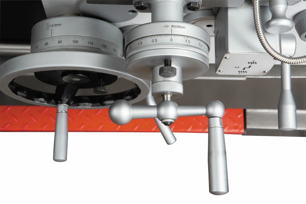 Токарно-винторезный станок Jet GH-1660 ZX DRO (50000722T)