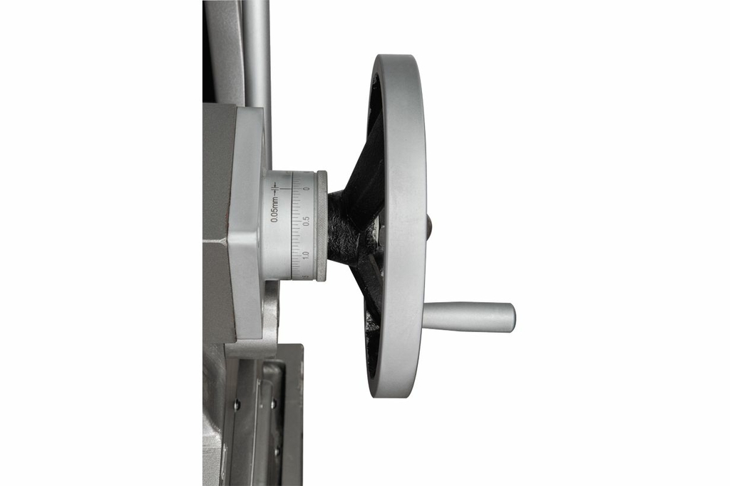 Токарно-винторезный станок Jet GH-1660 ZX DRO (50000722T)