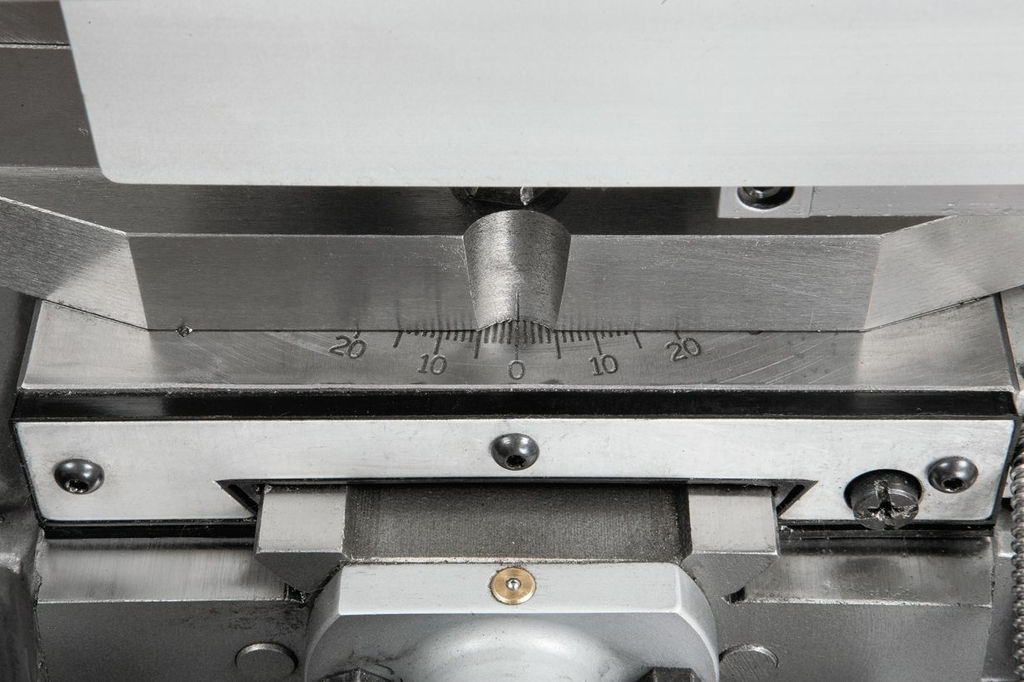 Токарно-винторезный станок Jet GH-1860 ZX DRO RFS (50000751T)