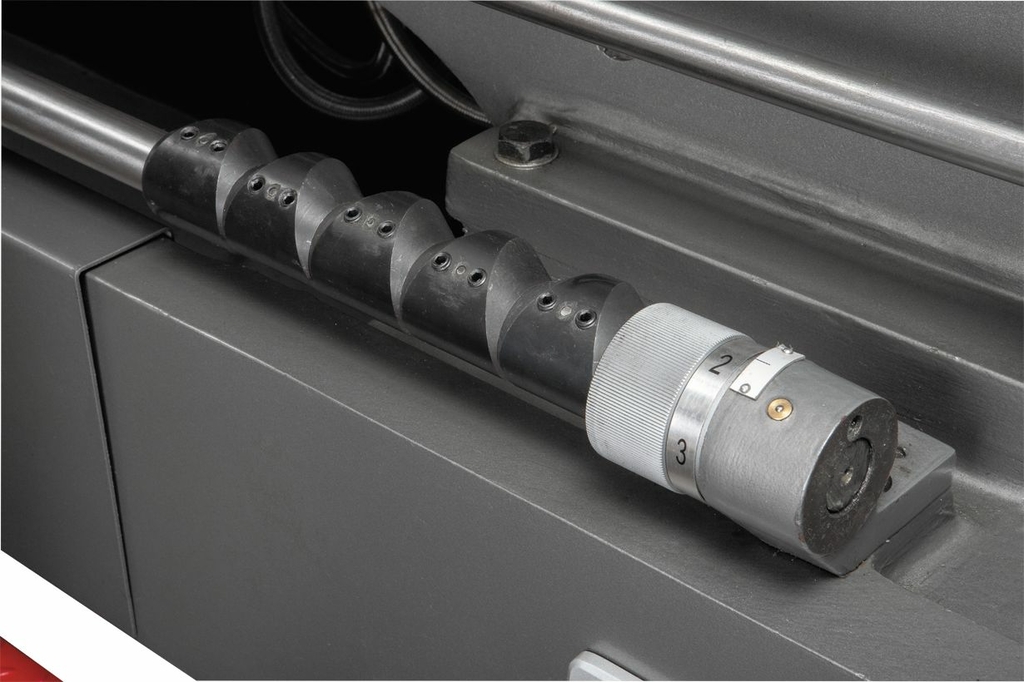 Токарно-винторезный станок Jet GH-1860 ZX DRO RFS (50000751T)