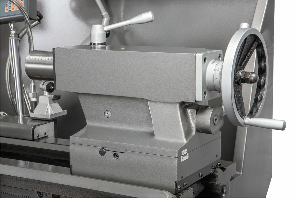 Токарно-винторезный станок Jet GH-1860 ZX DRO RFS (50000751T)