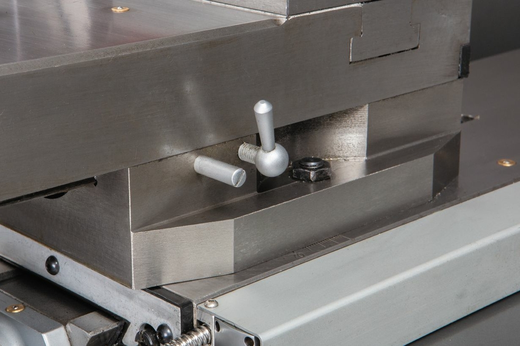 Токарно-винторезный станок Jet GH-1880 ZX DRO RFS (50000765T)