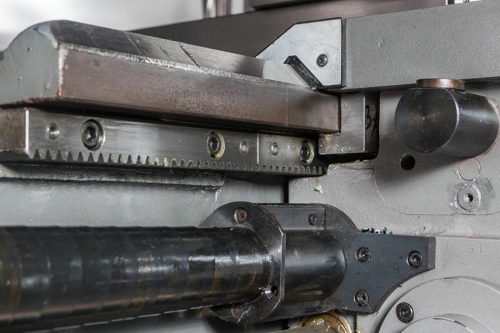 Токарно-винторезный станок Jet GH-20120 ZH DRO (50000833T)