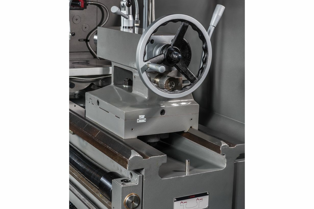 Токарно-винторезный станок Jet GH-26120 ZH DRO (50000795T)