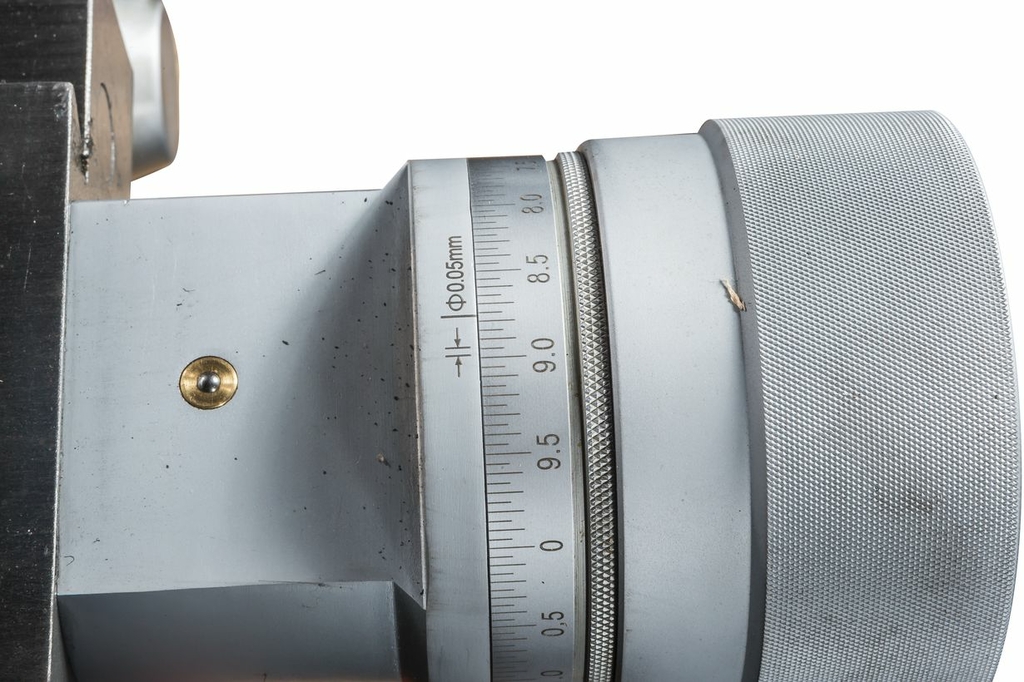 Токарно-винторезный станок Jet GH-26120 ZH DRO (50000795T)