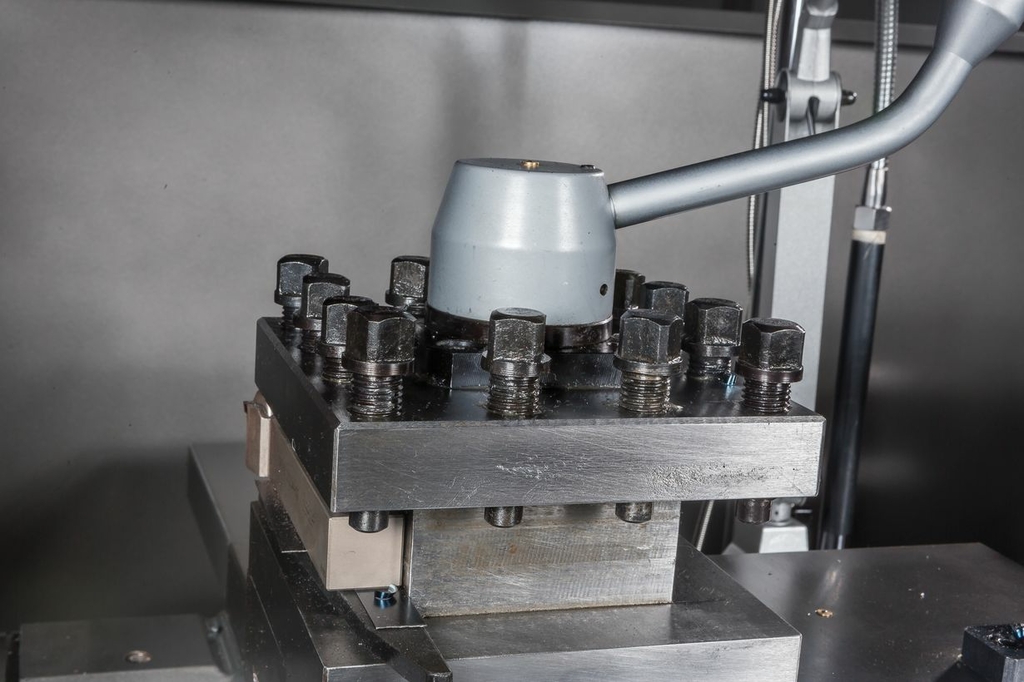 Токарно-винторезный станок JET GH-2660 ZH DRO (50000785T)