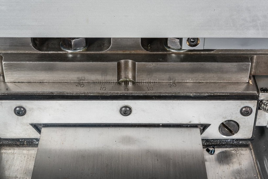 Токарно-винторезный станок JET GH-2680 ZH DRO (50000790T)