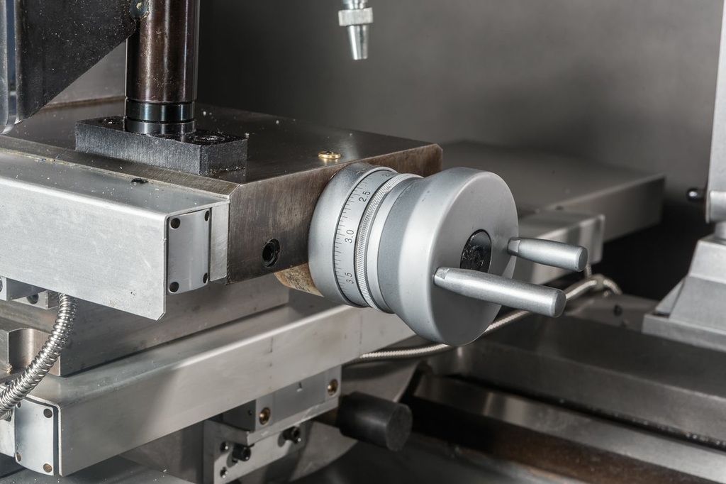 Токарно-винторезный станок JET GH-2680 ZH DRO (50000790T)