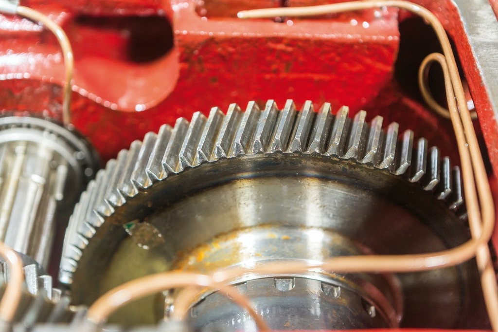 Токарно-винторезный станок JET GH-2680 ZH DRO (50000790T)