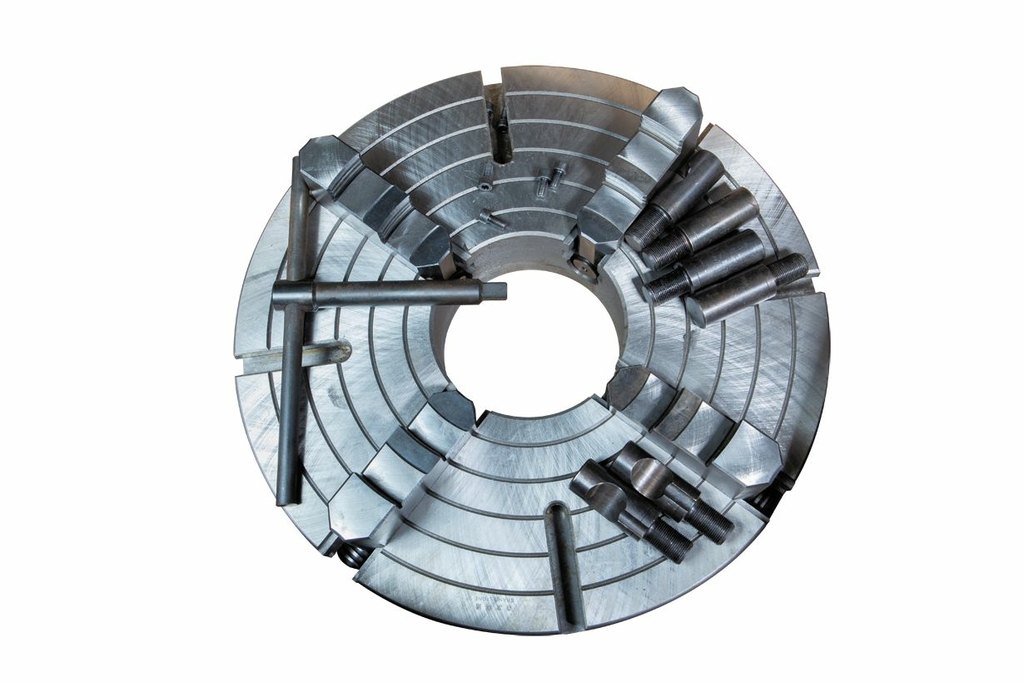 JET GH-31235 ZHD DRO RFS Универсальный токарно-винторезный станок