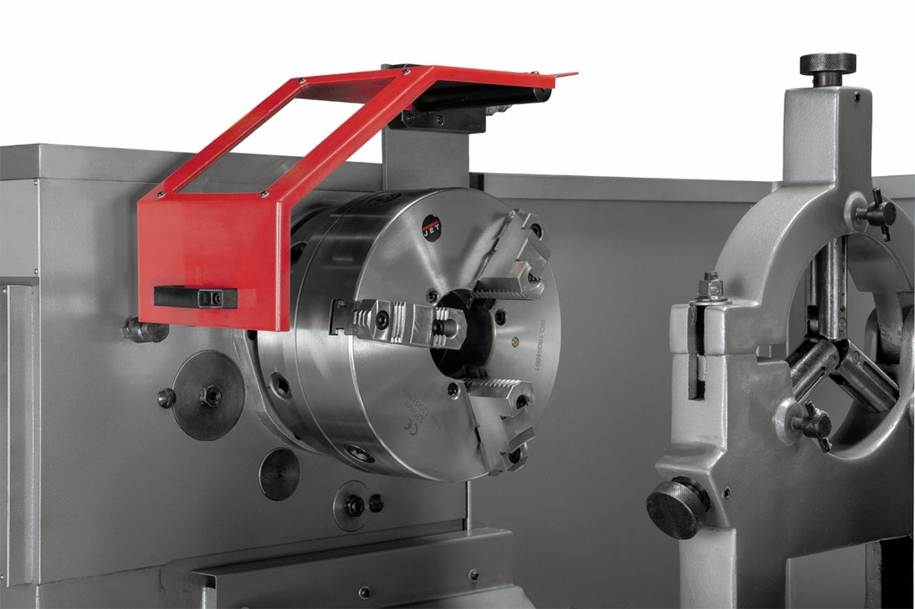 Токарно-винторезный станок индустриального класса JET GH-3140 ZHD (50000836T)