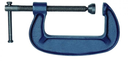 G-образные струбцины GROZ JET (GR35802)