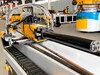 Автоматический трубогибочный станок с ЧПУ DW38CNC