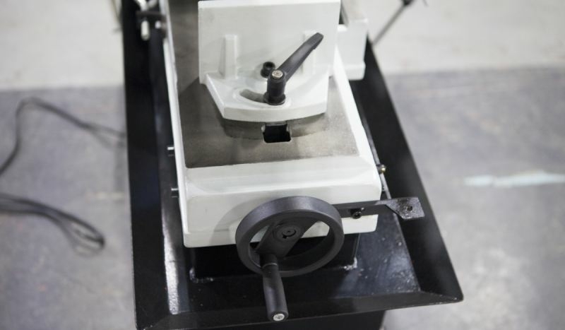 Станок ленточнопильный Stalex BS-712G (388018)