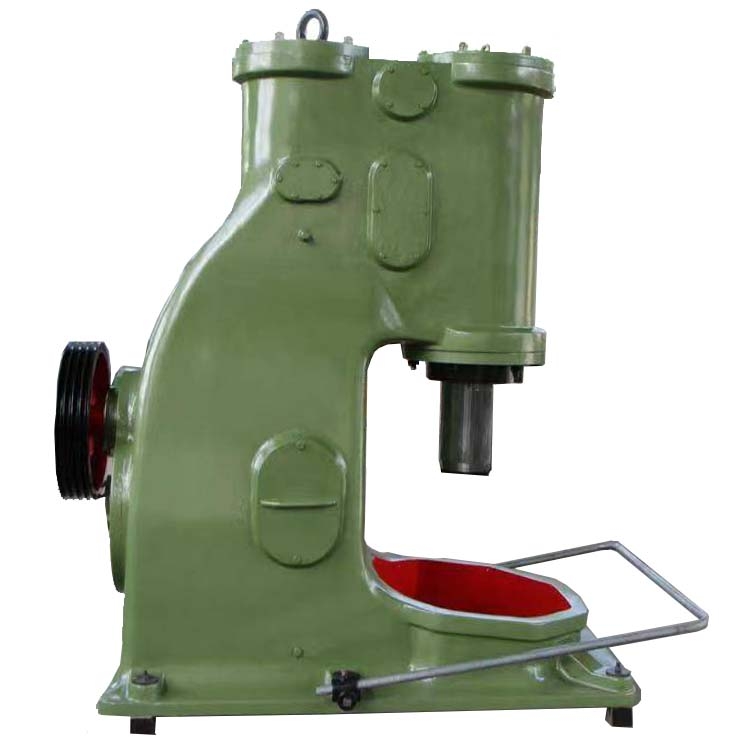 Пневматический молот Anyang C41-400