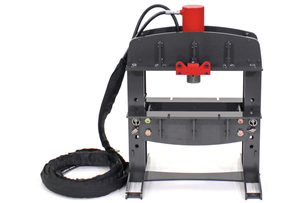 Edwards Гидравлический пресс 20 тонн