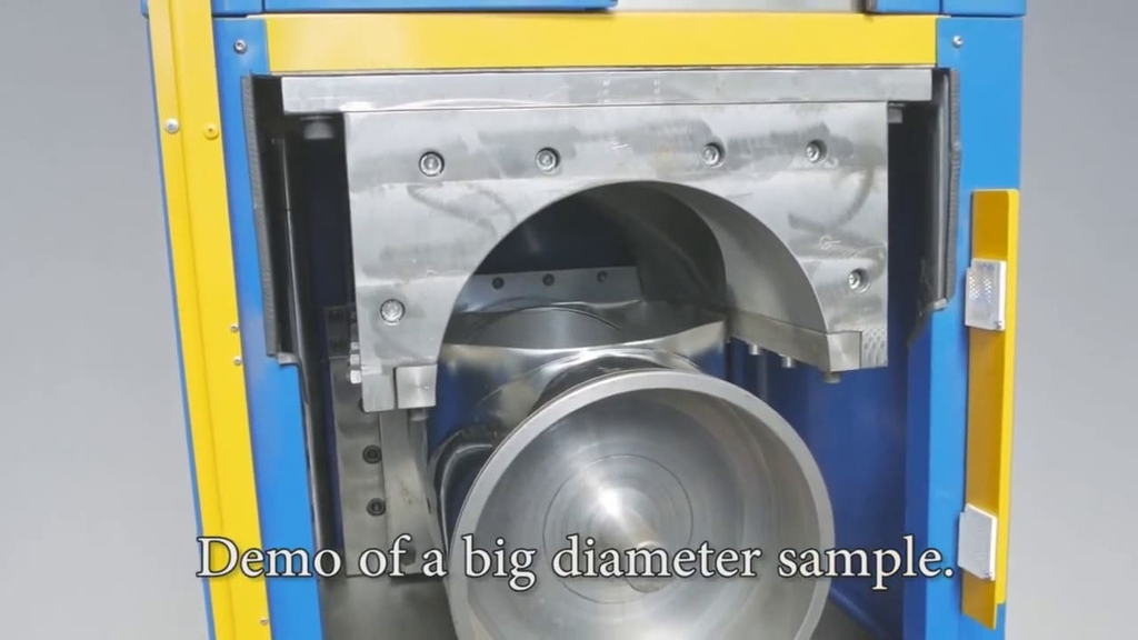 Станок для вытяжки тройников Китай